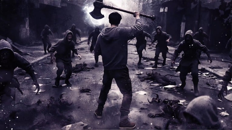 Breaker of fatalism screenshot