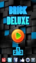 Brick Deluxe-Block Mania Image