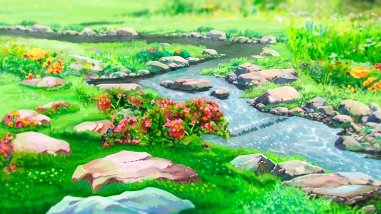 Broken Hearts Island screenshot