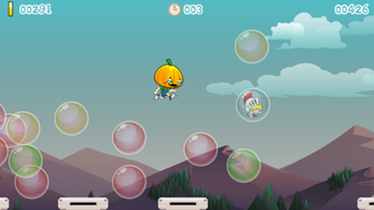 Bubble Pop screenshot