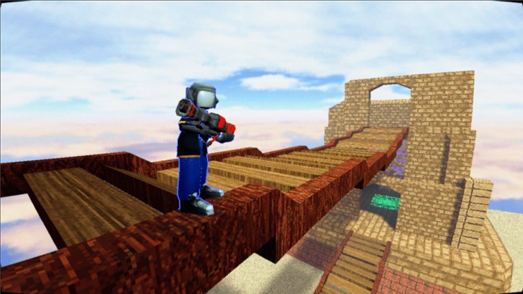 Bullet Speed screenshot