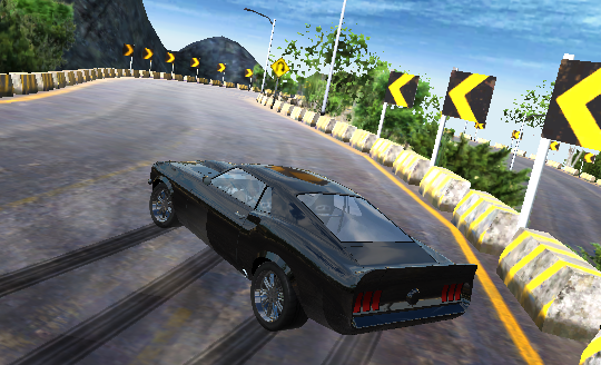 Games like Burnout Drift 2: Hilltop