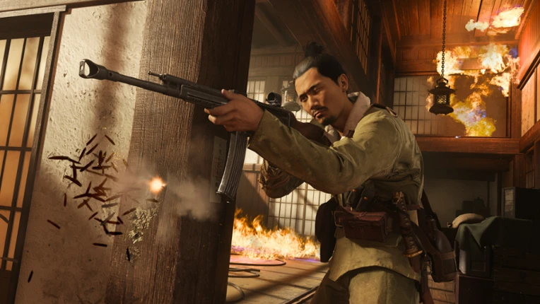 Call of Duty: Vanguard Image