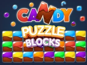 Candy Puzzle Blocks Image