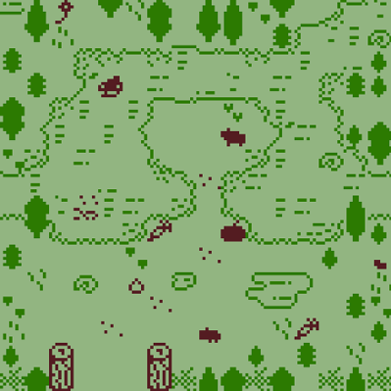 Capybara Quest Image