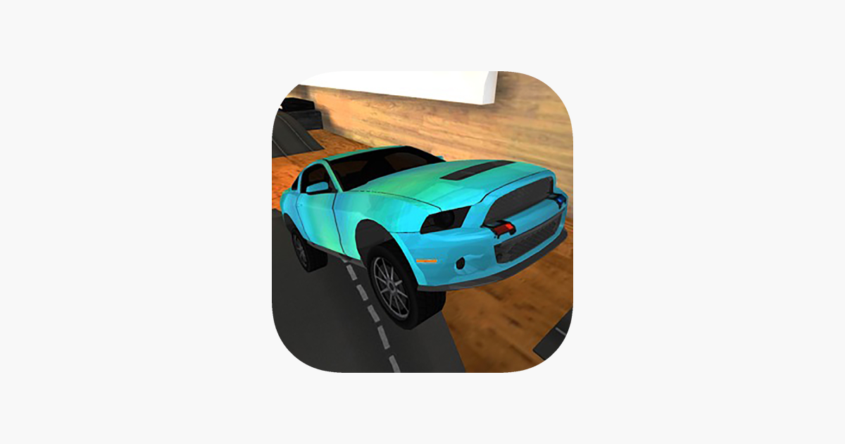 Games like Car Race Extreme Stunt Drive-r Sim-ulator