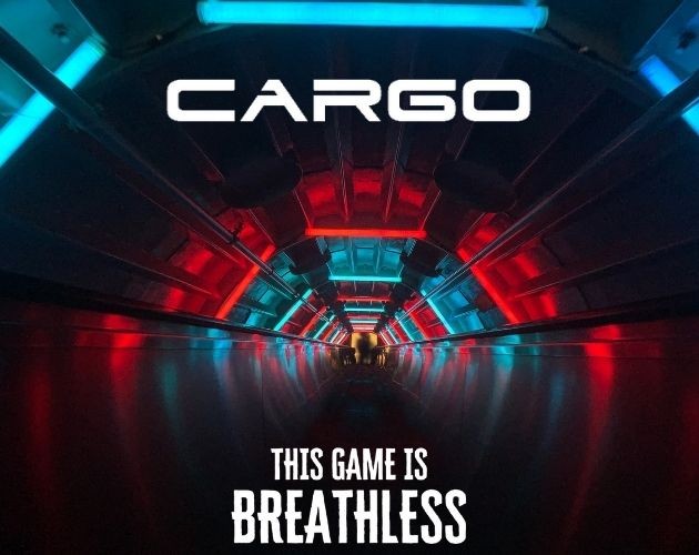 Games like Cargo