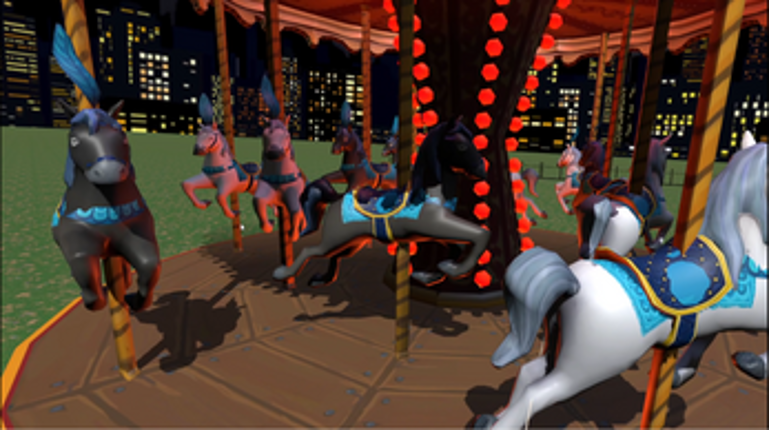 CarniVRal screenshot