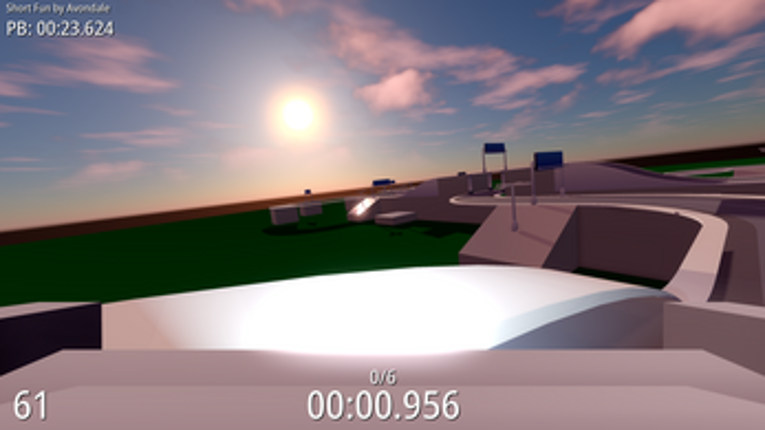 cartopia (mashinki) screenshot