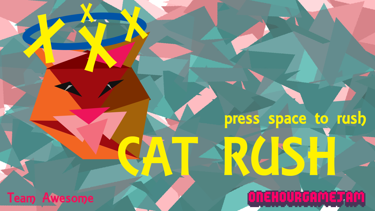Games like Cat Rush
