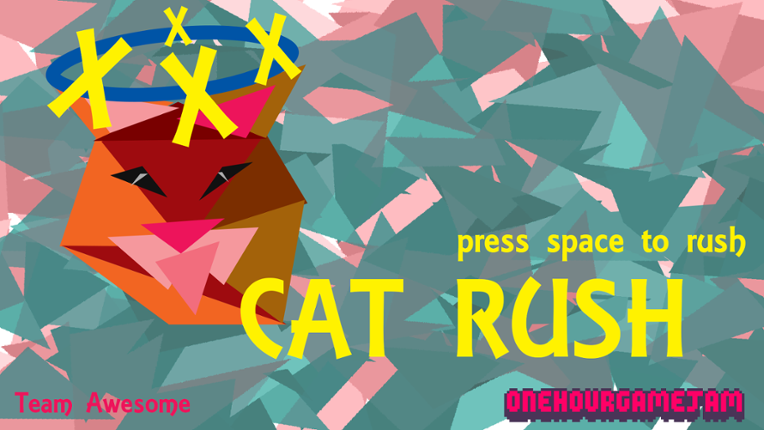 Cat Rush Image