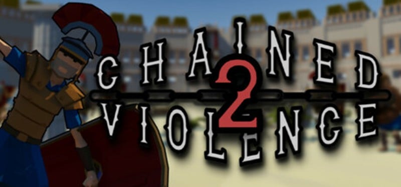 Chained 2 Violence Image