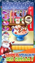 Christmas Food Maker Kids Cooking Games Image