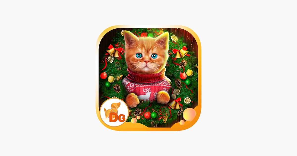 Games like Christmas Spirit 2 - F2P