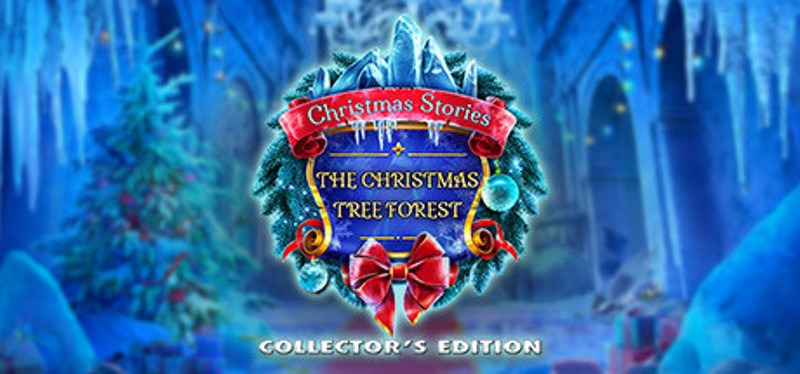 Christmas Stories: The Christmas Tree Forest Collector's Edition Image