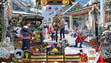 Christmas Wonderland 13 Image