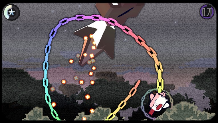 Chromahertz screenshot
