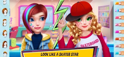 City Skater Board Master Image