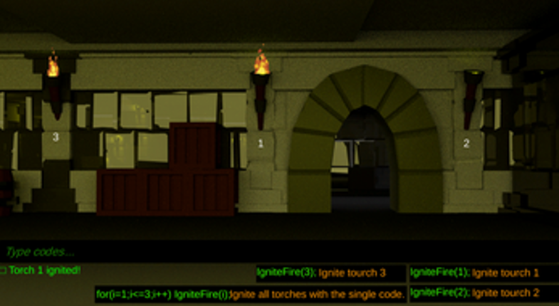 Coders [Concept Game] Image