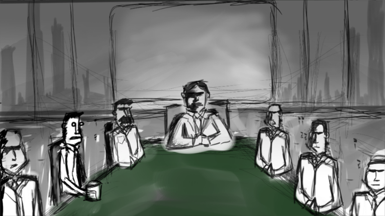 Coffee Quest screenshot