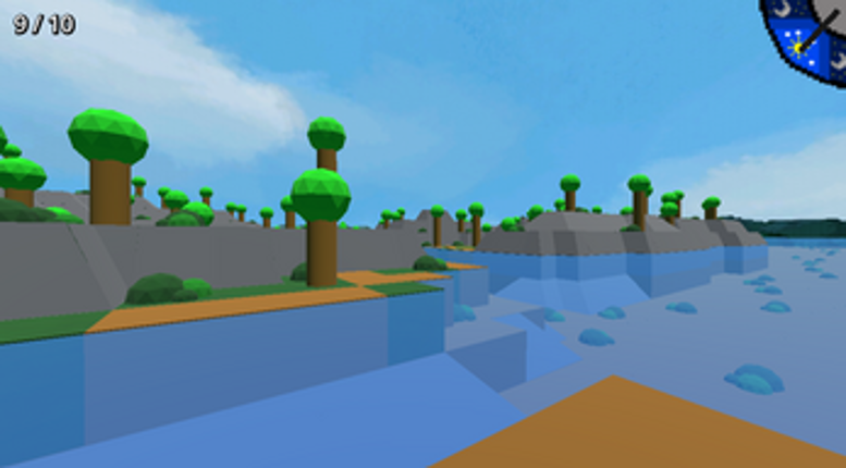 Coin Quest: Island Escape Image