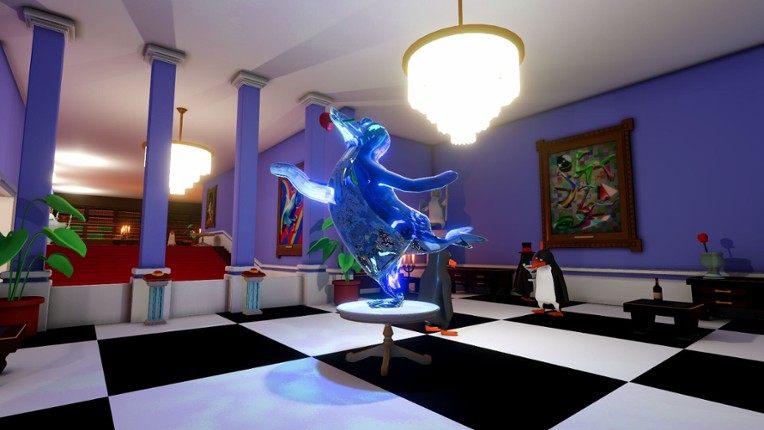 Cold Killers screenshot