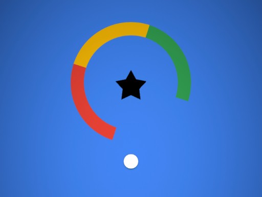 Games like Color Switcher 2021