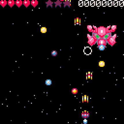 Combo Galaxy Image