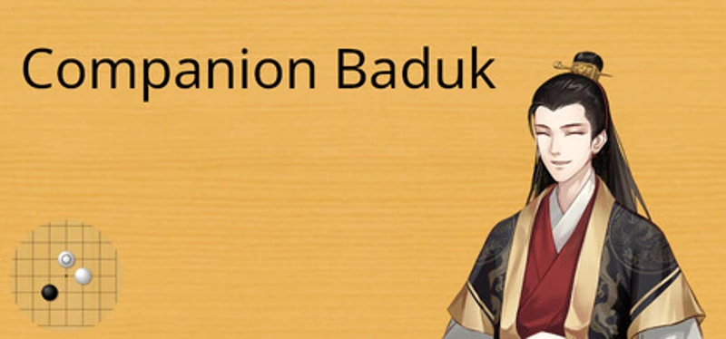 Companion Baduk Image