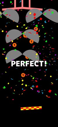 Confetti Ball Breaker screenshot