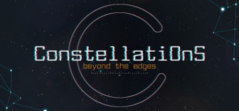 Constellations: Beyond the Edges Game Cover