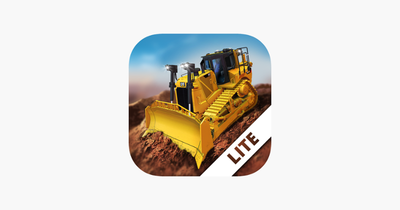 Construction Simulator 2 Lite Game Cover