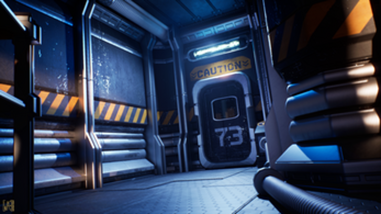 Core Industries screenshot