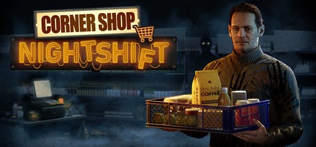 Games like Corner Shop: NightShift
