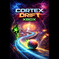 Games like CortexDriftXBOX Polished Demo/Vertical Slice