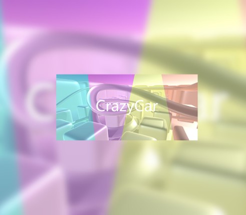 CrazyCar Image