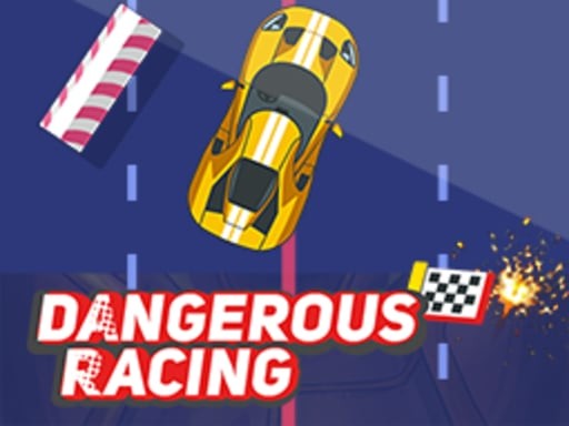 Games like Dangerous Racing