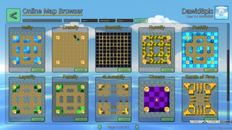 DBomb Image