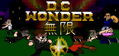 Games like DC Wonder: Unlimited