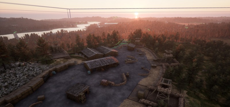 Dead Survival screenshot