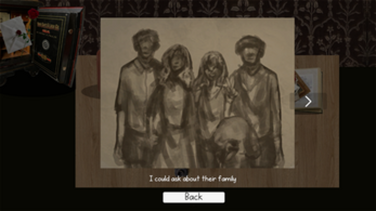 Dear you 1920 screenshot