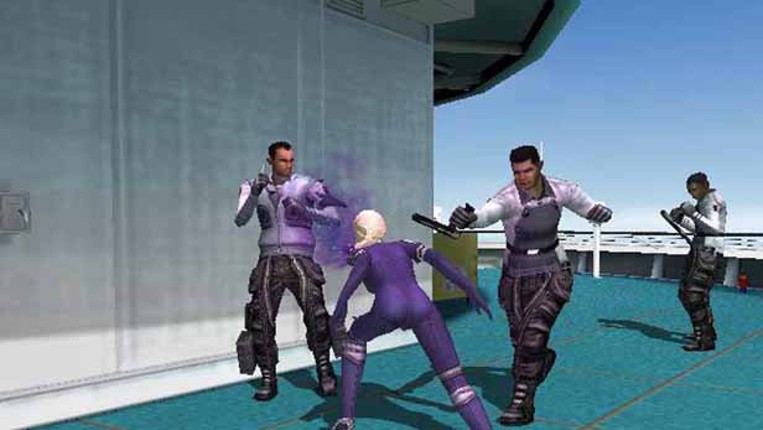 Death by Degrees Image