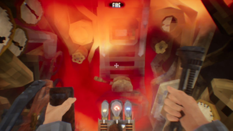 Deep Sea Claustrophobia screenshot