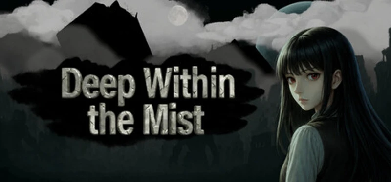 Deep Within the Mist Image