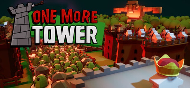 One More Tower Image