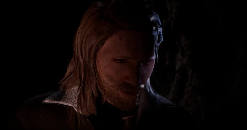 Derek's Rhapsody screenshot