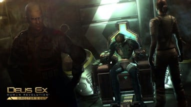 Deus Ex: Collection Image