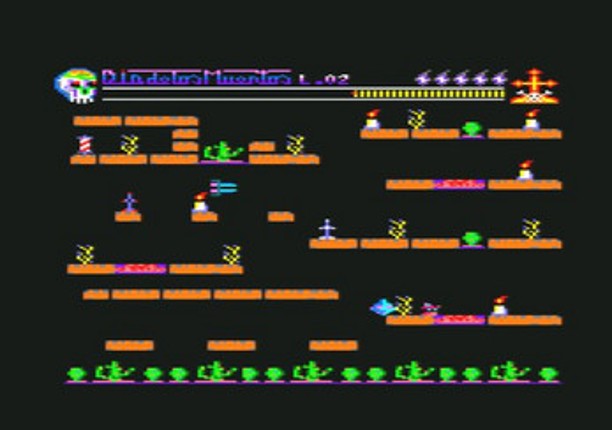 Dia de los Muertos Image