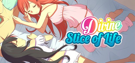 Games like Divine Slice of Life