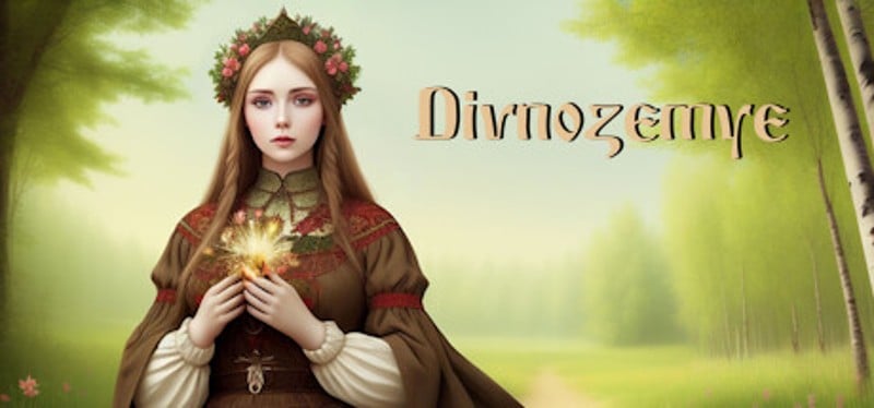 Divnozemye Game Cover